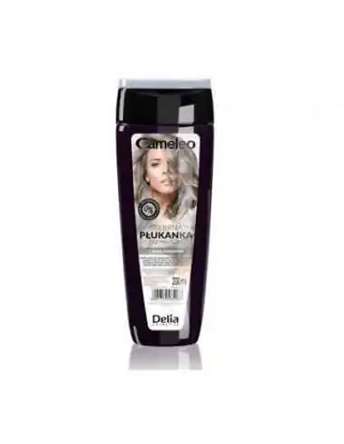 LOTIUNE NUANTATOR SILVER 200ML Delia Cosmetics, Piele, par si unghii