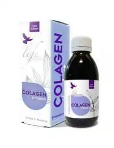 Colagen Stimulent 150 ml DVR Pharm, Piele, par si unghii 2