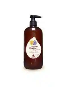 Sapun lichid cu Extracte de Sunatoare si Isop  500ml Nera Plant, Sanatatea pielii