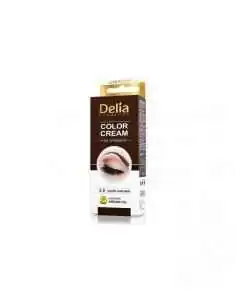 VOPSEA SPRANCENE ULEI ARGAN 3.0 MARO INCHIS 15ML Delia Cosmetics, Piele, par si unghii