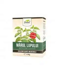 Ceai marul  lupului 120g - Dorel Plant, REMEDII NATURISTE