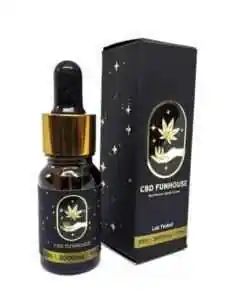 ULEI CBD (2000mg CBD) PREMIUM 20% 10ml CBD FUNHOUSE, ULEIURI VEGETALE