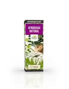 AFRODISIAC NATURAL 200ML Dorel Plant, Tulburari Hormonale