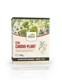 CEAI CARDIO-PLANT 150GR Dorel Plant, CEAIURI VRAC