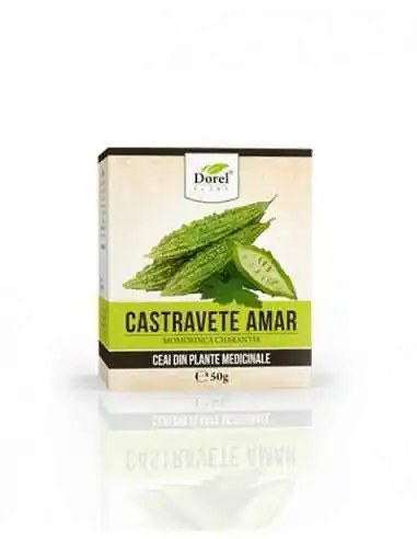 CEAI CASTRAVETE AMAR 50GR Dorel Plant, Diabet