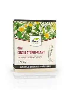 CEAI CIRCULATORIU-PLANT 150GR Dorel Plant, CEAIURI VRAC