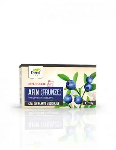 CEAI DE AFIN 20DZX1,5GR Dorel Plant, Diabet