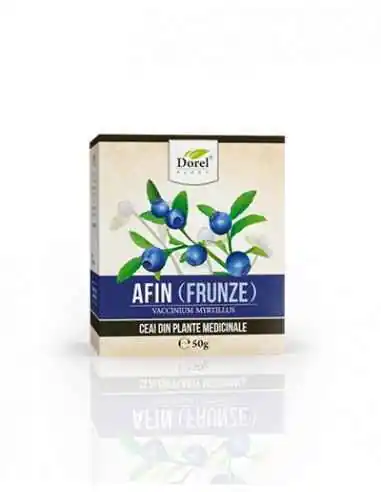 CEAI DE AFIN 50GR Dorel Plant, Diabet