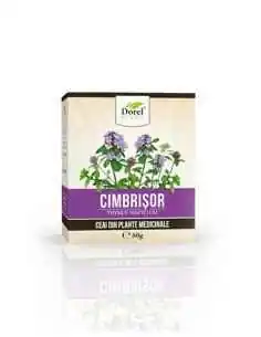 CEAI DE CIMBRISOR 50GR Dorel Plant, CEAIURI VRAC