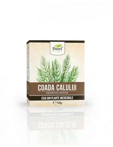 CEAI DE COADA CALULUI 50GR Dorel Plant, CEAIURI VRAC