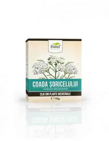 CEAI DE COADA SORICELULUI 50GR Dorel Plant, CEAIURI VRAC