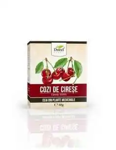 CEAI DE COZI DE CIRESE 50GR Dorel Plant, CEAIURI VRAC