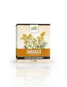 CEAI DE DRAGAICA (SANZIENE) 50GR Dorel Plant, CEAIURI VRAC