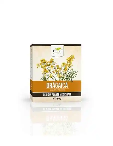 CEAI DE DRAGAICA (SANZIENE) 50GR Dorel Plant, CEAIURI VRAC