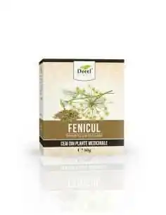 CEAI DE FENICUL 50GR Dorel Plant, CEAIURI VRAC