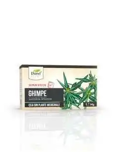 CEAI DE GHIMPE 20 Doze X 1.5 GR Dorel Plant, Prostata