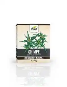CEAI DE GHIMPE 50GR Dorel Plant, Prostata