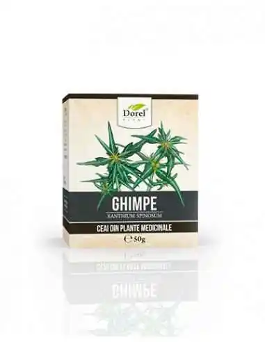 CEAI DE GHIMPE 50GR Dorel Plant, Prostata