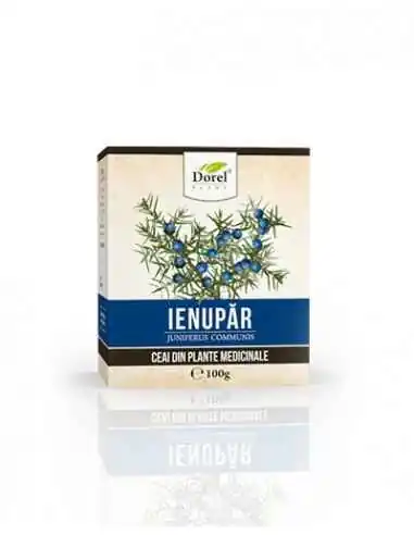 CEAI DE IENUPAR 100GR Dorel Plant, CEAIURI VRAC