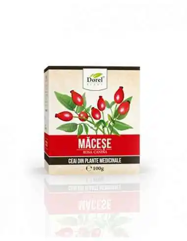 CEAI DE MACESE 100GR Dorel Plant, Imunitate si raceala