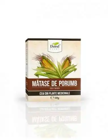 CEAI DE MATASE DE PORUMB 50GR Dorel Plant, CEAIURI VRAC