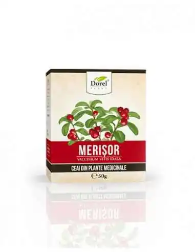 CEAI DE MERISOR 50GR Dorel Plant, CEAIURI VRAC