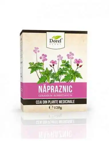 CEAI DE NAPRAZNIC 120GR Dorel Plant, Tulburari Hormonale