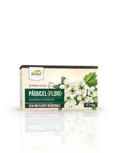 CEAI DE PADUCEL (FLORI) 20 doze X 1.5GR  Dorel Plant, CEAIURI DOZE