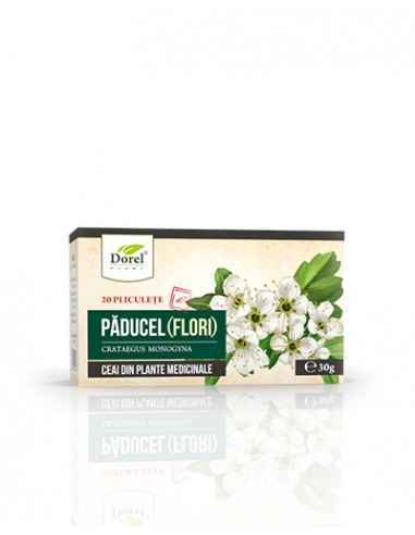 CEAI DE PADUCEL (FLORI) 20 doze X 1.5GR  Dorel Plant, CEAIURI DOZE