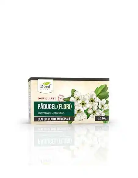 CEAI DE PADUCEL (FLORI) 20 doze X 1.5GR  Dorel Plant, CEAIURI DOZE