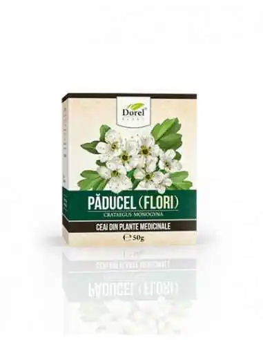 CEAI DE PADUCEL (FLORI) 50GR Dorel Plant, CEAIURI VRAC