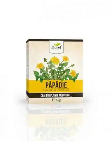 CEAI DE PAPADIE 50GR Dorel Plant, CEAIURI VRAC