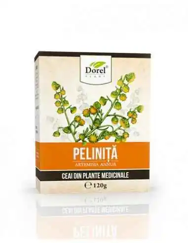 CEAI DE PELINITA 120GR Dorel Plant, CEAIURI VRAC