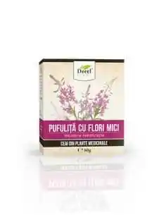 CEAI DE PUFULITA FLORI MICI 50GR Dorel Plant, Prostata