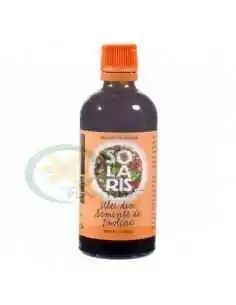 Ulei de dovleac presat la rece 200 ml Solaris, ULEIURI VEGETALE