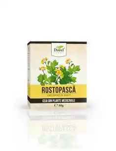 CEAI DE ROSTOPASCA 50GR Dorel Plant, CEAIURI VRAC