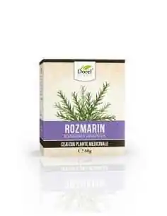 CEAI DE ROZMARIN 50GR Dorel Plant, Sistemul nervos