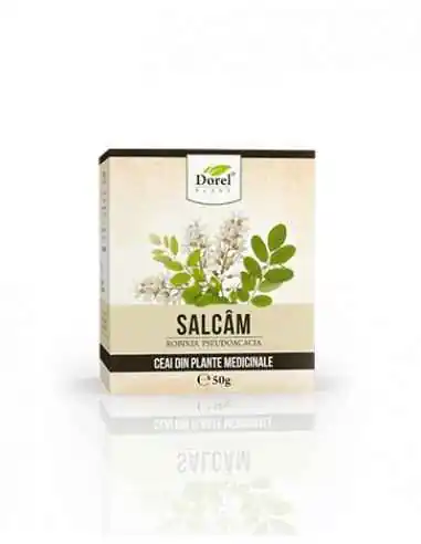 CEAI DE SALCAM (FLORI) 50GR Dorel Plant, CEAIURI VRAC