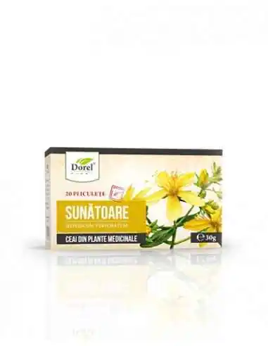 CEAI DE SUNATOARE 20 doze X 1.5GR Dorel Plant, CEAIURI DOZE