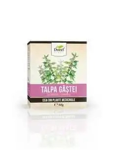 CEAI DE TALPA GASTEI 50GR Dorel Plant, Sistemul nervos