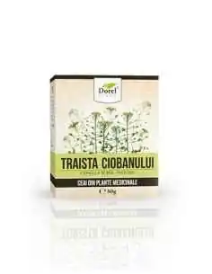 CEAI DE TRAISTA CIOBANULUI 50GR Dorel Plant, CEAIURI VRAC