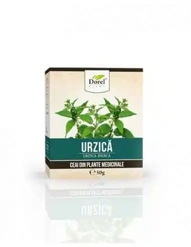 CEAI DE URZICA VIE 50GR Dorel Plant, CEAIURI VRAC