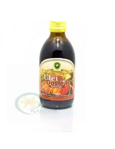 Ulei de dovleac extravirgin 250 ml Hypericum, ULEIURI VEGETALE