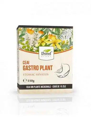 CEAI GASTRO-PLANT 150GR Dorel Plant, CEAIURI VRAC