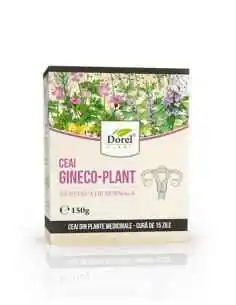 CEAI GINECO-PLANT (UZ INTERN) 150GR Dorel Plant, Tulburari Hormonale