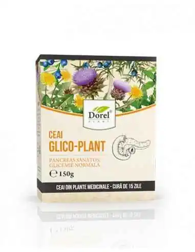 CEAI GLICO-PLANT 150GR Dorel Plant, Stres