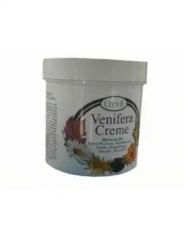 Crema Venifera 250ml Crevil, UNGUENTE/CREME/GELURI