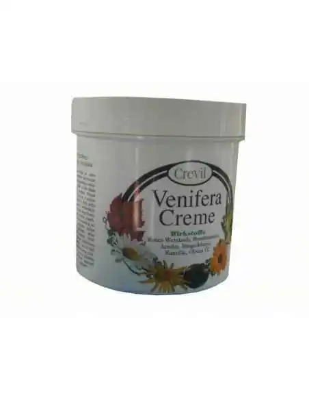Crema Venifera 250ml Crevil, UNGUENTE/CREME/GELURI