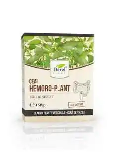 CEAI HEMORO-PLANT (BAI DE SEZUT) UZ EXTERN 150GR Dorel Plant, Hemoroizi