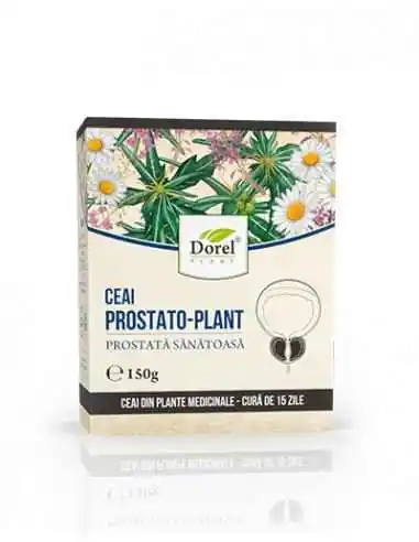 CEAI PROSTATO-PLANT 150GR Dorel Plant, Prostata